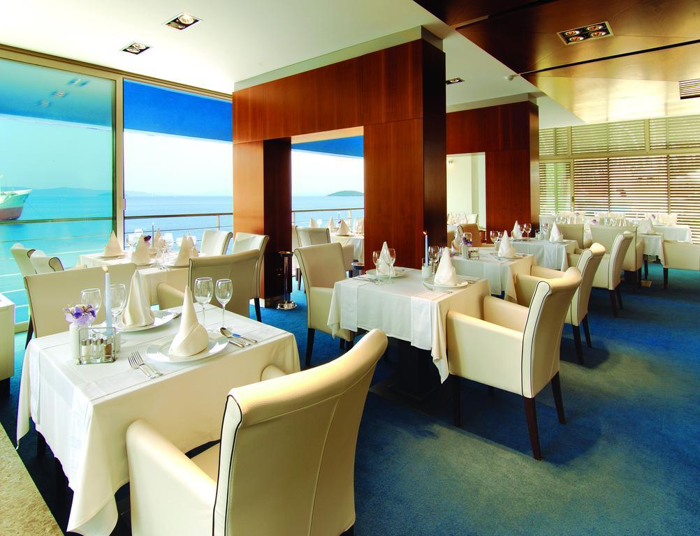 Hotel Maxim โบชาวา ภายนอก รูปภาพ