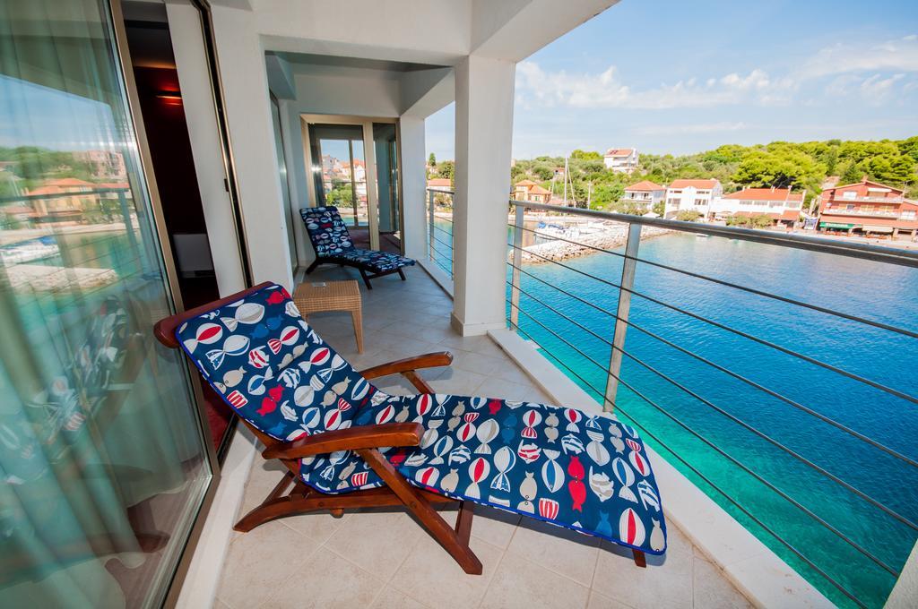 Hotel Maxim โบชาวา ห้อง รูปภาพ